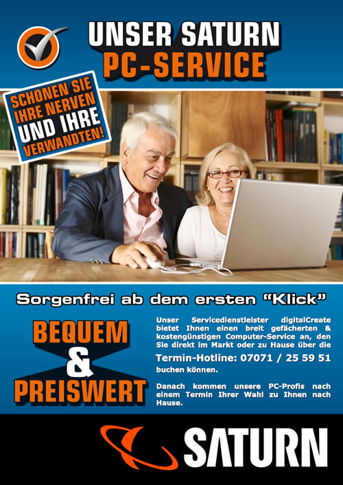 PC-Service Tübingen