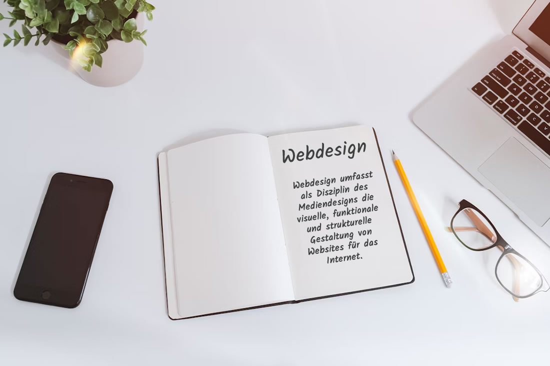 webdesign-agentur Webdesign