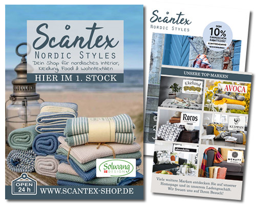 Scantex Nordic Styles